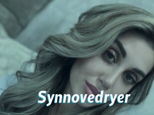 Synnovedryer