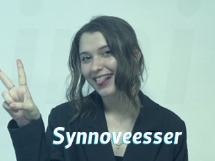 Synnoveesser