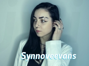 Synnoveevans