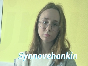 Synnovehankin