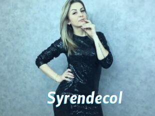 Syrendecol