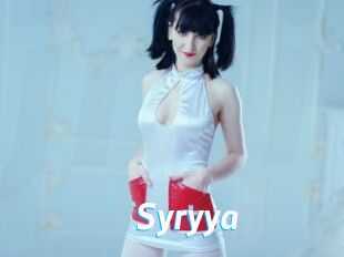 Syryya