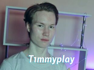 T1mmyplay