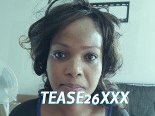 TEASE26XXX