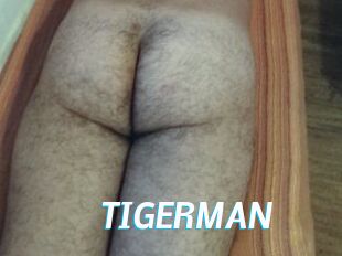 TIGERMAN