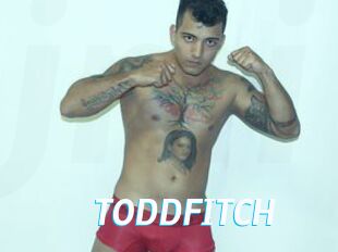 TODDFITCH J Mine