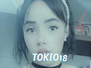 TOKIO18