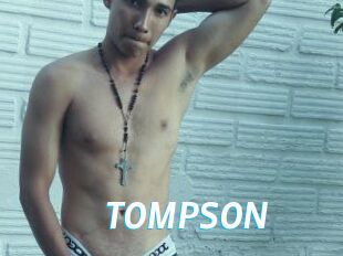 TOMPSON