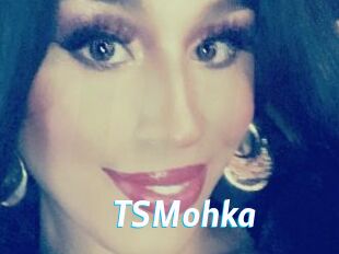 TSMohka