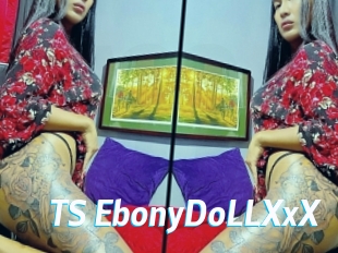 TS_EbonyDoLLXxX