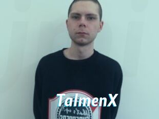 TalmenX
