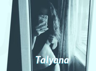 Talyana