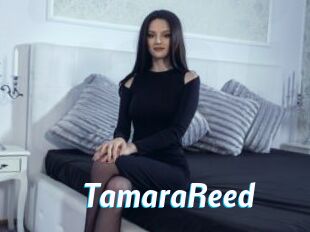 TamaraReed