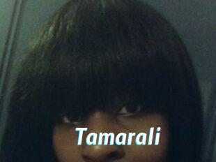 Tamarali