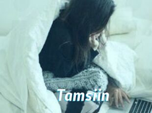 Tamsiin