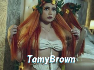 TamyBrown