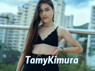TamyKimura