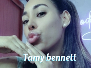 Tamy_bennett