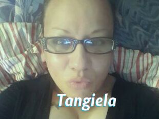 Tangiela