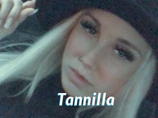 Tannilla