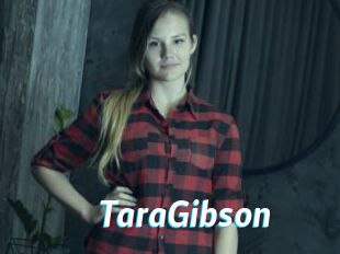 TaraGibson