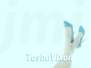 TashaVixon