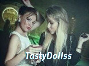TastyDollss