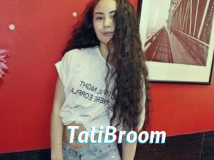TatiBroom