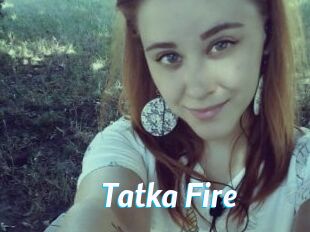 Tatka_Fire