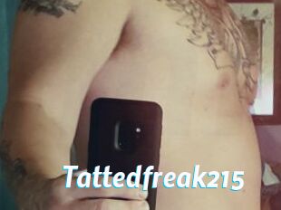 Tattedfreak215 J Mine