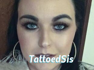TattoedSis