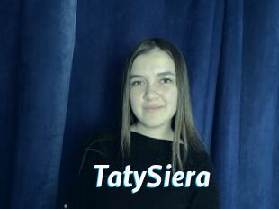 TatySiera