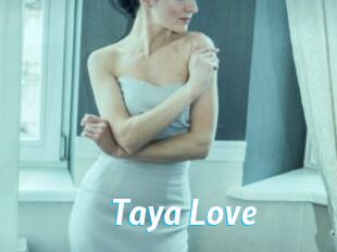 Taya_Love