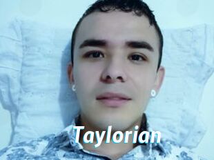 Taylorian