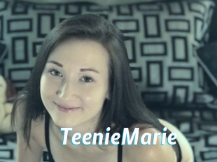 TeenieMarie