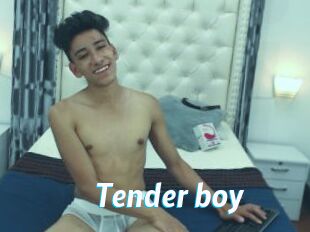 Tender_boy