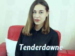 Tenderdawne