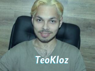 TeoKloz