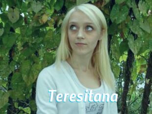 Teresitana
