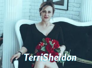 TerriSheldon