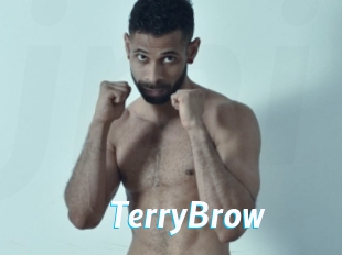 TerryBrow