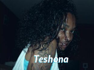Teshona
