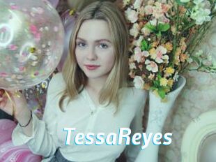 TessaReyes