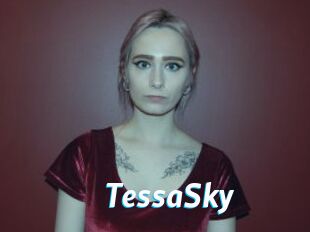 TessaSky