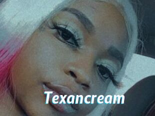 Texancream