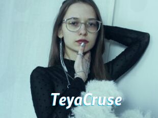TeyaCruse