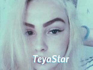 TeyaStar