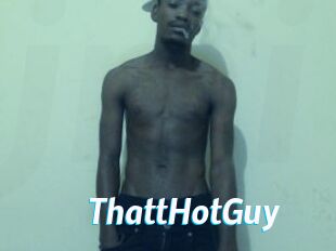 ThattHotGuy