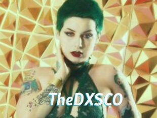 TheDXSCO