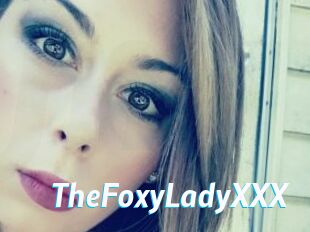 TheFoxyLadyXXX